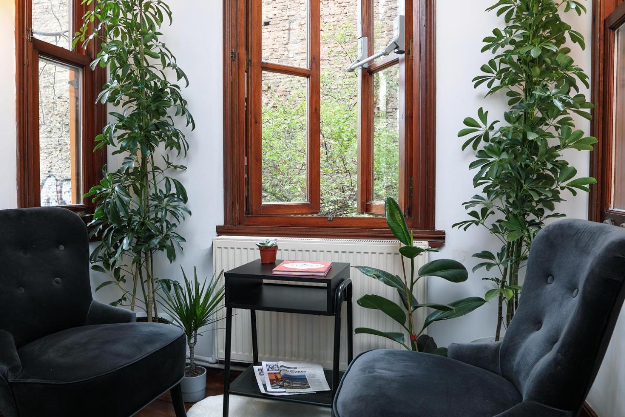 House Mola Galata Otel İstanbul