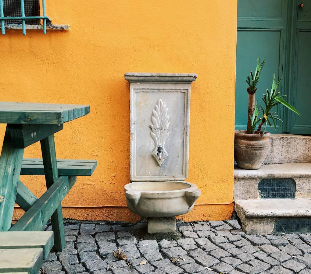 House Mola Galata Otel İstanbul