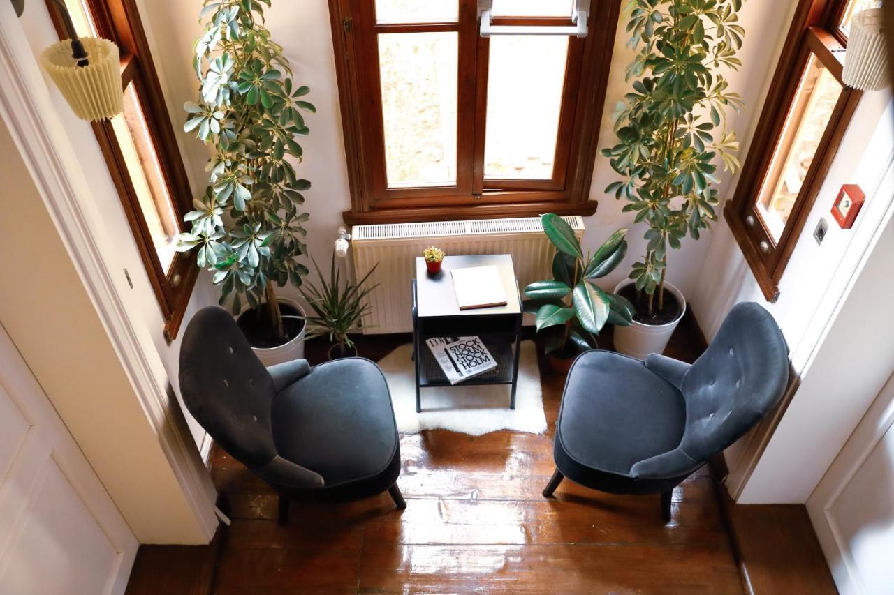 House Mola Galata Otel İstanbul
