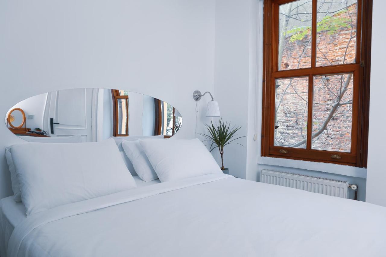 Otel House Mola Galata