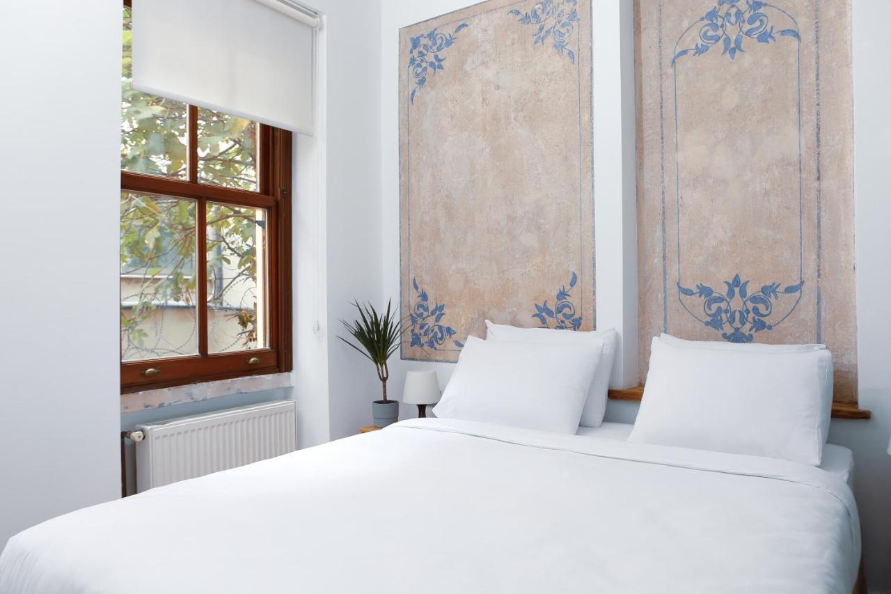 House Mola Galata Otel 2*