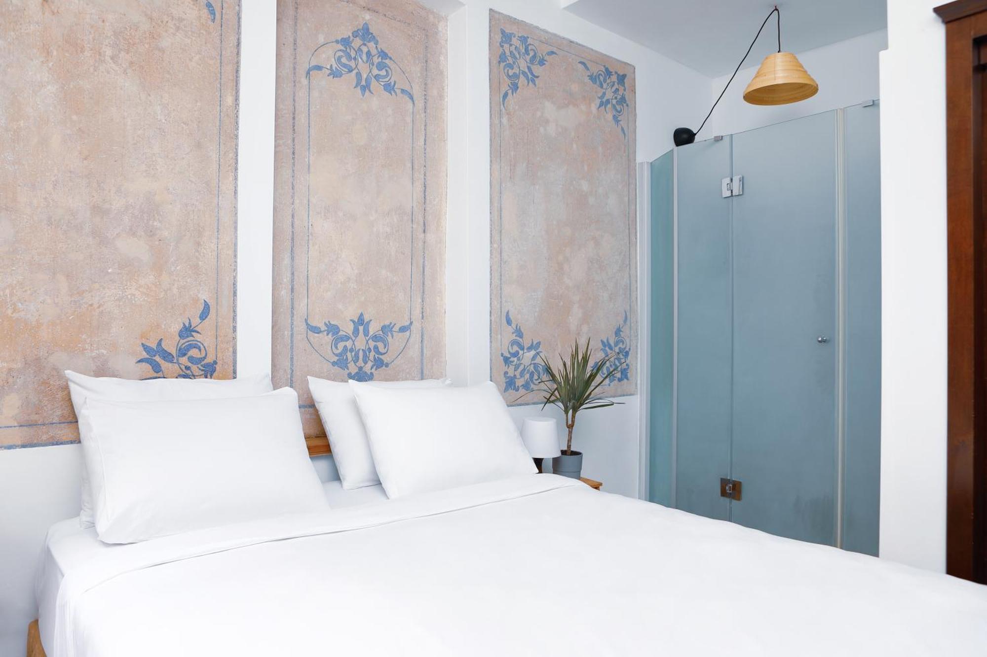 House Mola Galata 2* İstanbul